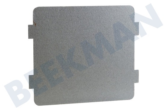 Hisense Horno-Microondas Plata mica placa de cubierta de mica
