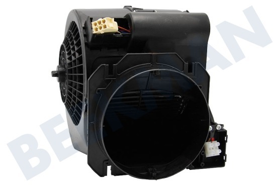 Etna Campana extractora motor