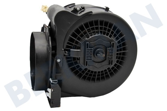 Etna Campana extractora motor