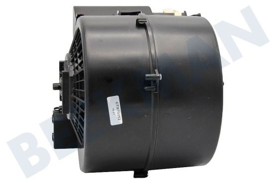 Etna Campana extractora motor