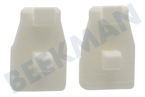 Pelgrim Horno-Microondas Soporte Cerámico