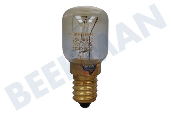 Voss-electrolux Horno-Microondas 16262 lámpara de horno