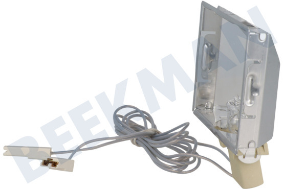 Atag Horno-Microondas Lámpara