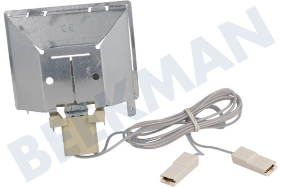 Atag Horno-Microondas Lámpara