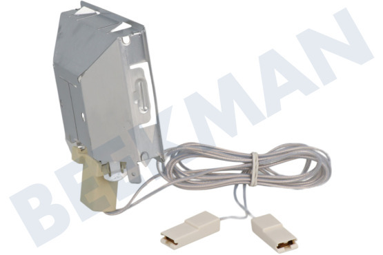 Atag Horno-Microondas Lámpara