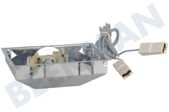 Atag Horno-Microondas Lámpara