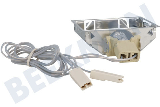 Atag Horno-Microondas Lámpara