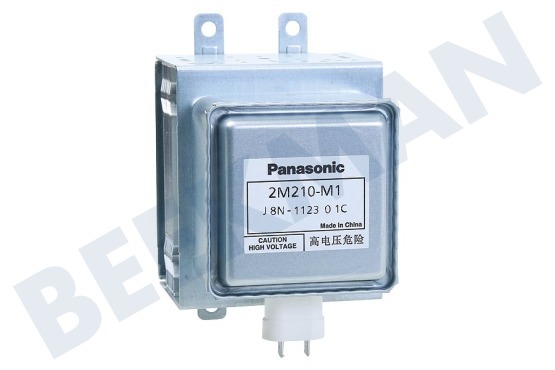 Panasonic  Microondas Unidad de voladura