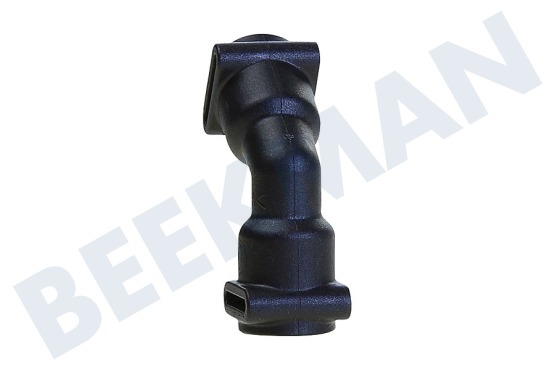 Krups Cafetera automática MS-0063049 Nespresso embrague 55 grados