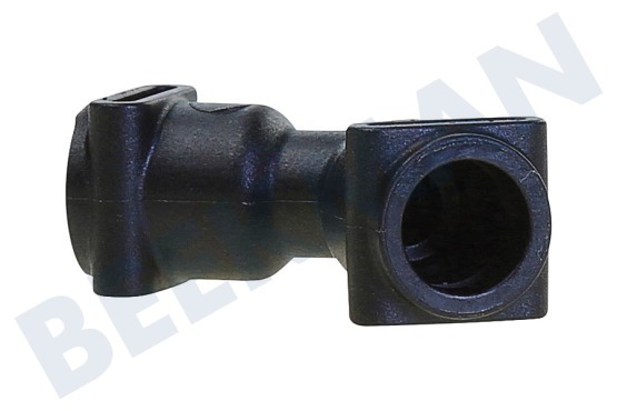 Krups Cafetera automática MS-0063049 Nespresso embrague 55 grados