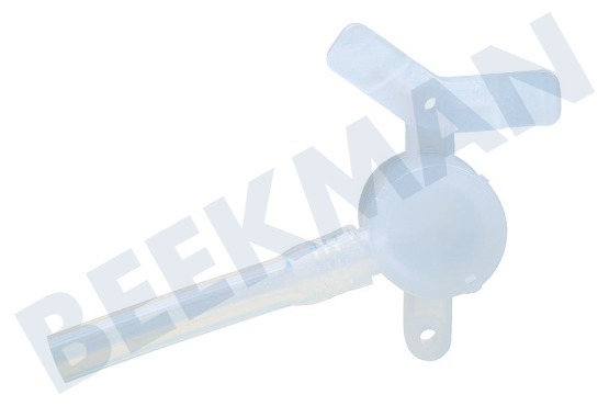 Krups Cafetera automática MS-623039 Válvula del tanque de agua