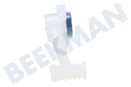 Krups Cafetera automática MS-622740 Válvula del tanque de agua