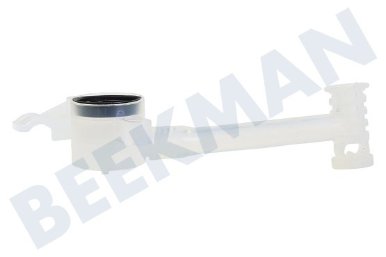 Krups Cafetera automática MS-622740 Válvula del tanque de agua