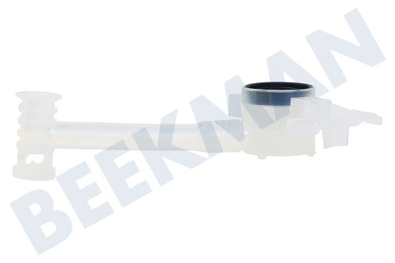 Krups Cafetera automática MS-622740 Válvula del tanque de agua