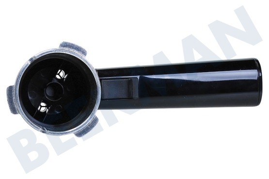 Krups Cafetera automática MS-623764 Soporte Porta almohadillas