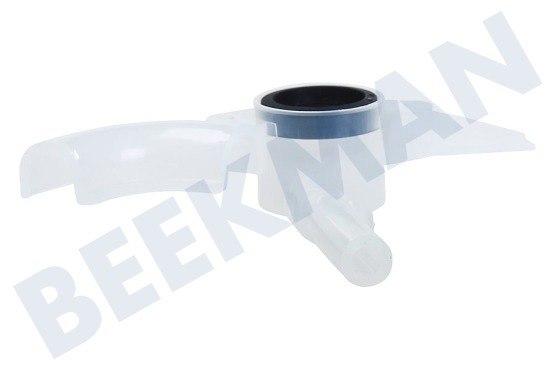 Krups Cafetera automática MS-623486 Válvula del tanque de agua