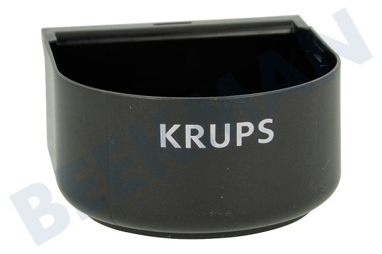 Krups Cafetera automática MS-624313 Recogegotas Bandeja de goteo