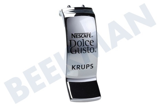 Krups Cafetera automática MS-622086 sujeción