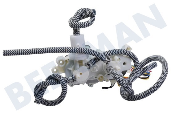 Krups Cafetera automática MS-5A21199 distribuidor