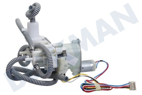 Krups Cafetera automática MS-5A21199 distribuidor