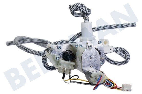 Krups Cafetera automática MS-5A21199 distribuidor