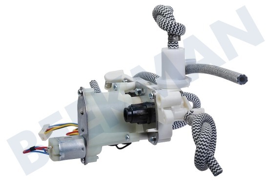 Krups Cafetera automática MS-5A21199 distribuidor