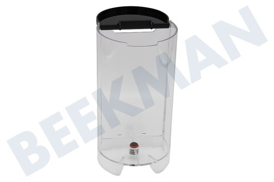 Krups Cafetera automática MS-624895 Reserva de agua