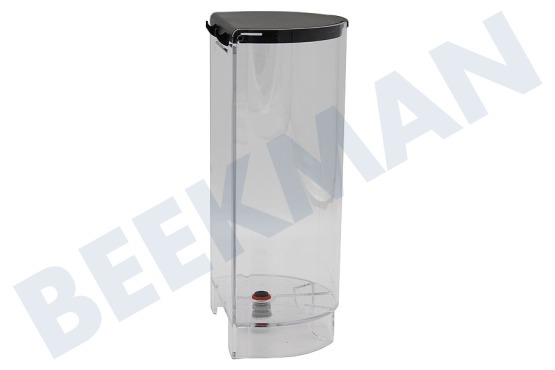 Krups Cafetera automática MS-624895 Reserva de agua