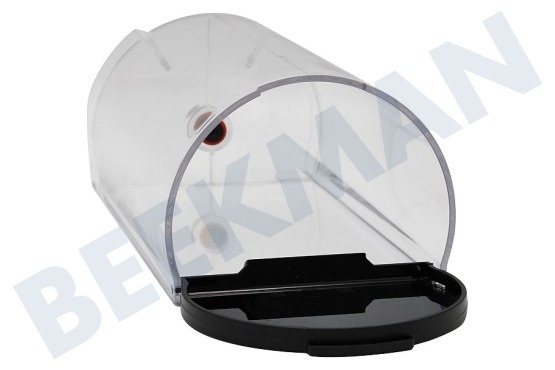 Krups Cafetera automática MS-624895 Reserva de agua