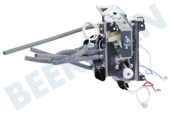 Krups Cafetera automática MS-5A21288 Elemento con Cilindro