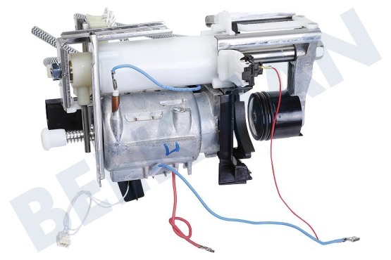 Krups Cafetera automática MS-5A21288 Elemento con Cilindro