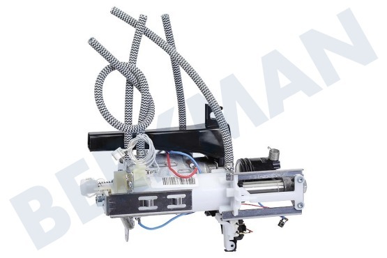 Krups Cafetera automática MS-5A21288 Elemento con Cilindro