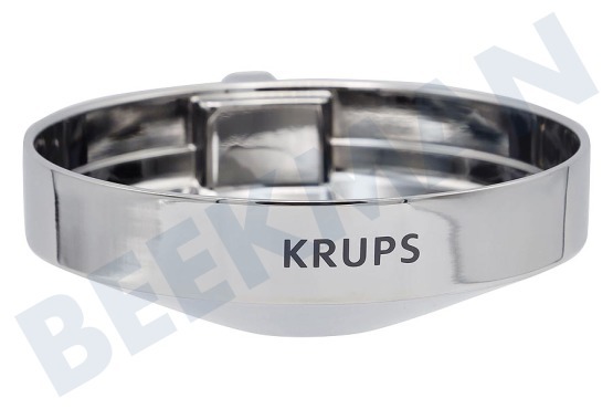 Krups Cafetera automática MS-624959 Soporte Portavasos regulable en altura