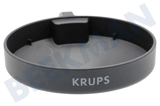 Krups Cafetera automática MS-624960 Soporte Portavasos regulable en altura
