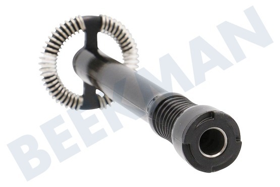 Nespresso Cafetera automática Batir Espumador De Leche