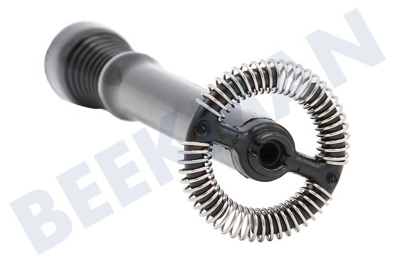 Nespresso Cafetera automática Batir Espumador De Leche