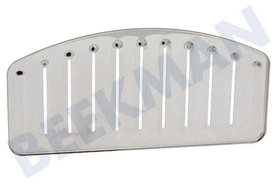 Krups Cafetera automática MS-0A1423 Calendario