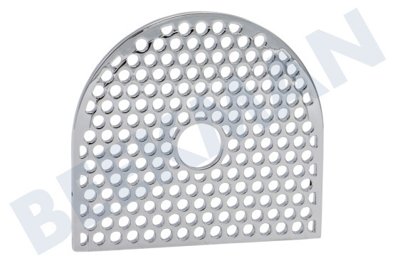 Krups Cafetera automática MS-624047 Cronograma