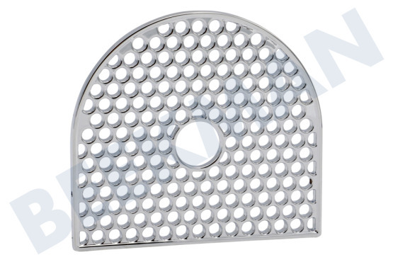 Krups Cafetera automática MS-624047 Cronograma