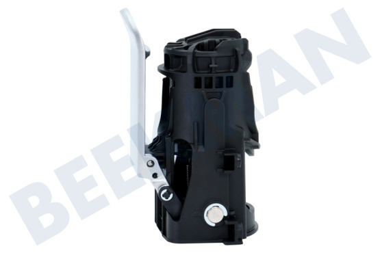 Nespresso Cafetera automática MS-8030001307 Unidad de preparación