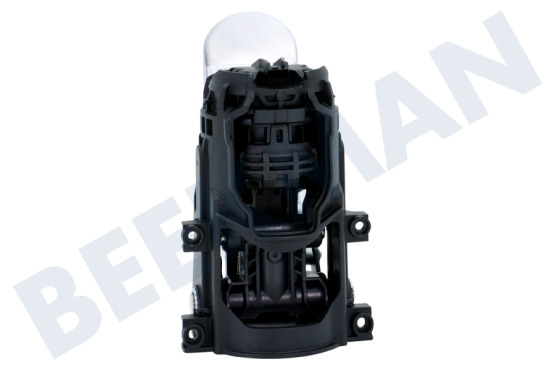 Nespresso Cafetera automática MS-8030001307 Unidad de preparación