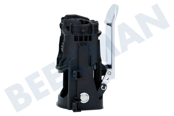 Nespresso Cafetera automática MS-8030001307 Unidad de preparación