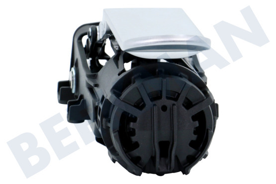 Nespresso Cafetera automática MS-8030001307 Unidad de preparación