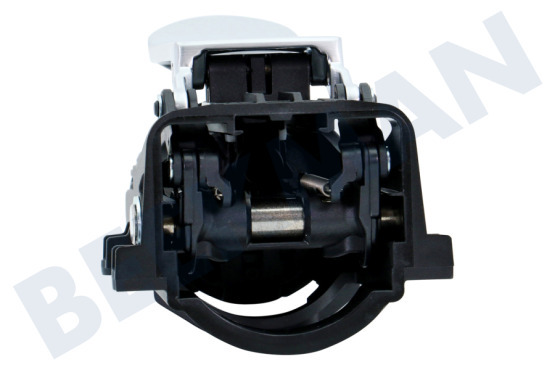 Nespresso Cafetera automática MS-8030001307 Unidad de preparación