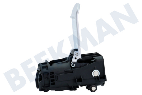 Nespresso Cafetera automática MS-8030001307 Unidad de preparación