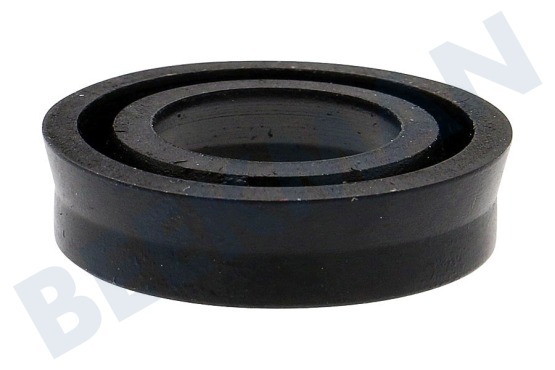 Saeco Cafetera automática Junta anular Desde contenedor DM=23mm