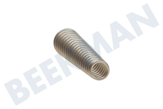 Saeco Cafetera automática Muelle Cónico