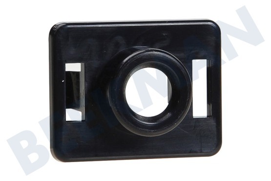 Saeco Cafetera automática Soporte de válvula en contenedor de agua