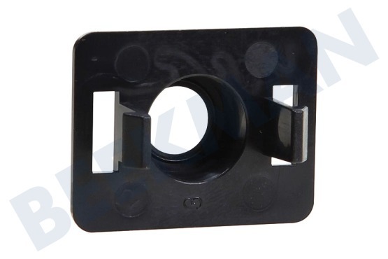 Saeco Cafetera automática Soporte de válvula en contenedor de agua