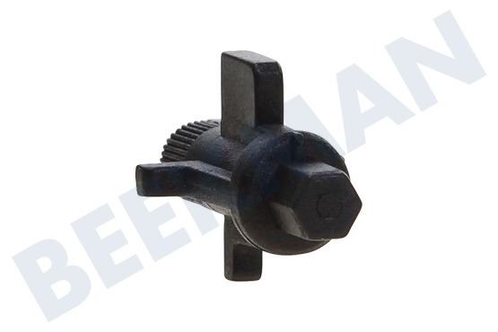 Philips Cafetera automática Perno Botón de grado de molienda